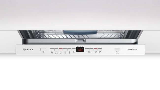 Встраиваемая посудомоечная машина Bosch SMP69M12SK Встраиваемая посудомоечная машина Bosch SMP69M12SK