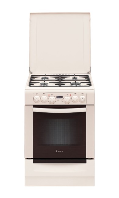 Комбинированная плита Gefest 6102-03 0167