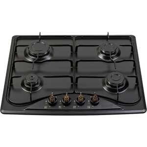 Встраиваемая газовая варочная панель Ardesia HBF 64 BLACK