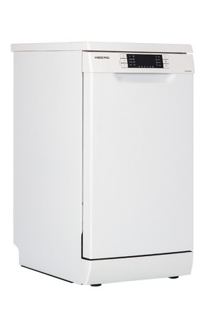 Посудомоечная машина Hiberg F48 1030 W Посудомоечная машина Hiberg F48 1030 W