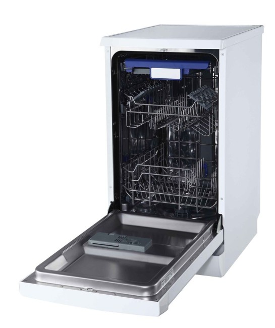 Посудомоечная машина Hiberg F48 1030 W Посудомоечная машина Hiberg F48 1030 W