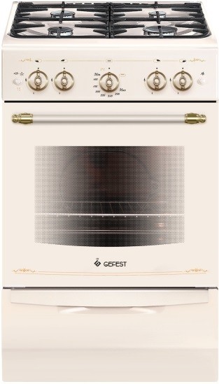 Газовая плита Gefest 5100-02 0186