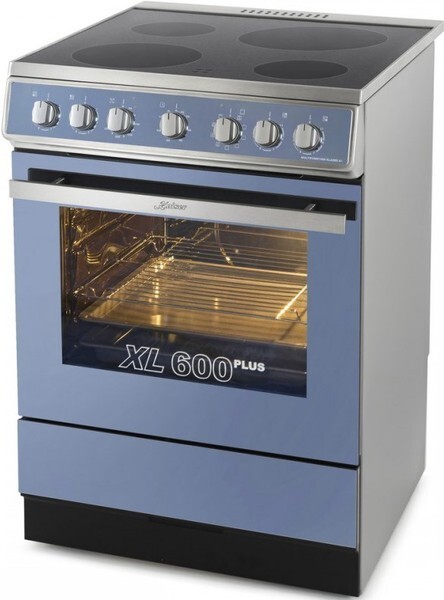 Электрическая плита Kaiser HC 62010 R Moire