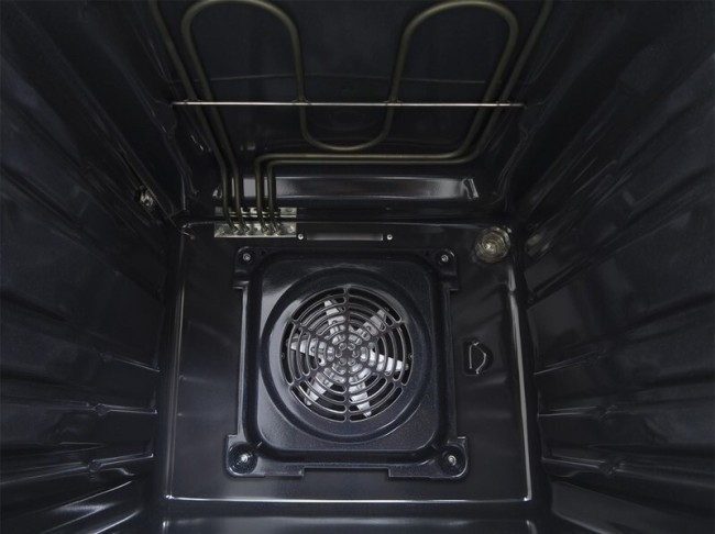 Электрическая плита Kaiser HC 62010 R Moire