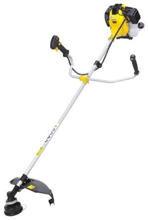 Триммер бензиновый Huter GGT-1900T