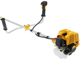 Триммер бензиновый Huter GGT-1900T