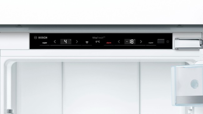 Встраиваемый холодильник Bosch KIF 86HD20R