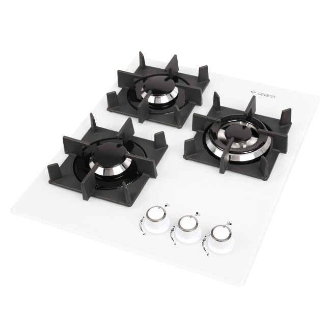 Встраиваемая газовая варочная панель Gefest ПВГ 2100-02 K32