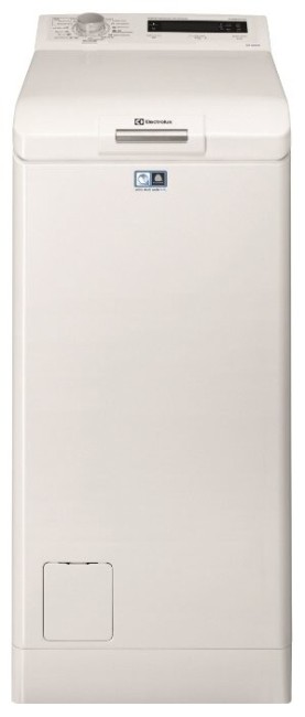 Стиральная машина Electrolux EWT 1367 ViW
