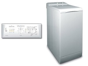 Стиральная машина Ardo TL 1010 E