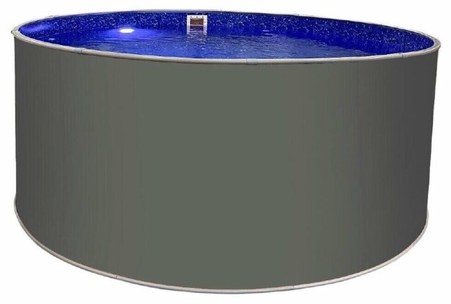 Каркасный бассейн Лагуна ТМ240/54910 Каркасный бассейн Лагуна ТМ240/54910