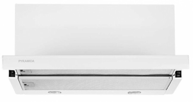 Встраиваемая вытяжка Pyramid a TL 50 (1000) White/U