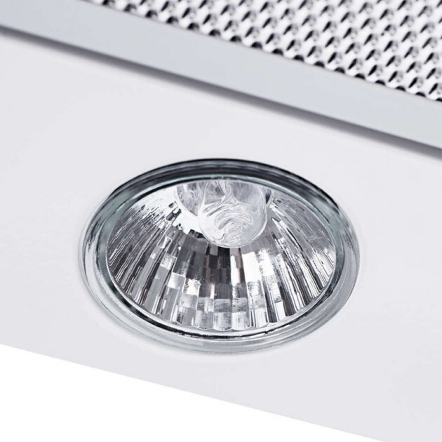 Встраиваемая вытяжка Pyramid a TL 50 (1000) White/U