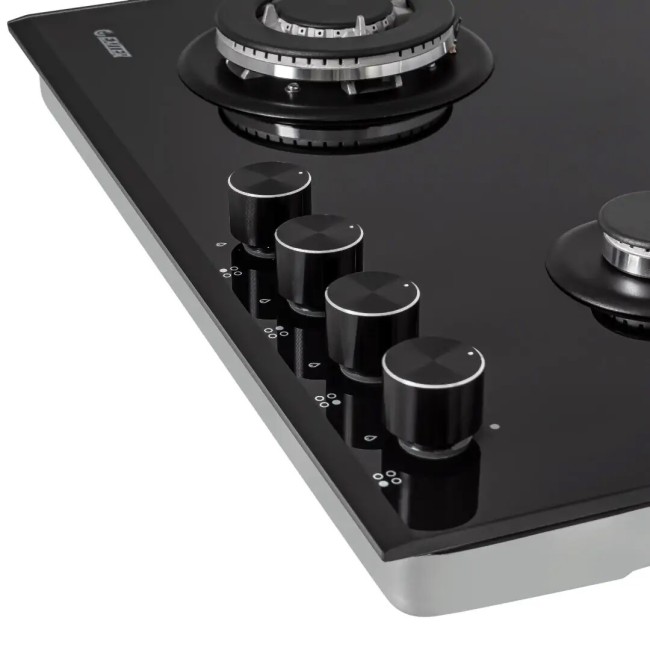 Встраиваемая газовая варочная панель Exiteq EXH 204