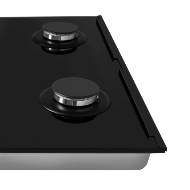 Встраиваемая газовая варочная панель Exiteq EXH 204