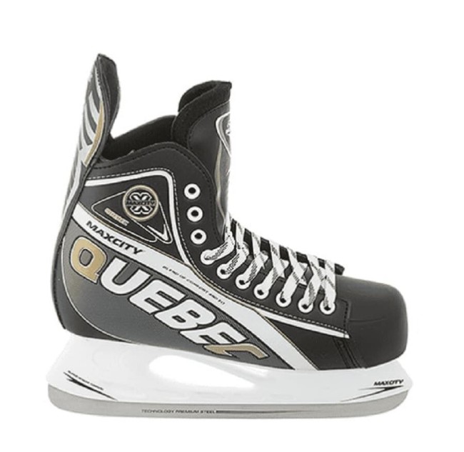 Коньки хоккейные СК Quebec (47) Коньки хоккейные СК Quebec (47)