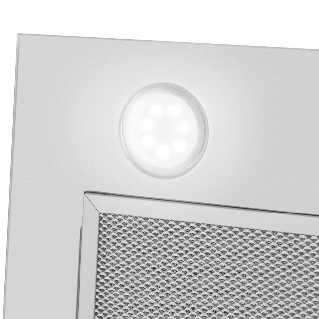 Встраиваемая вытяжка Maunfeld Crosby Power 60 нержавейка Встраиваемая вытяжка Maunfeld Crosby Power 60 нержавейка