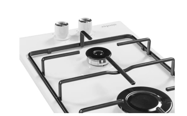 Встраиваемая газовая варочная панель Simfer H30V20W420 Встраиваемая газовая варочная панель Simfer H30V20W420