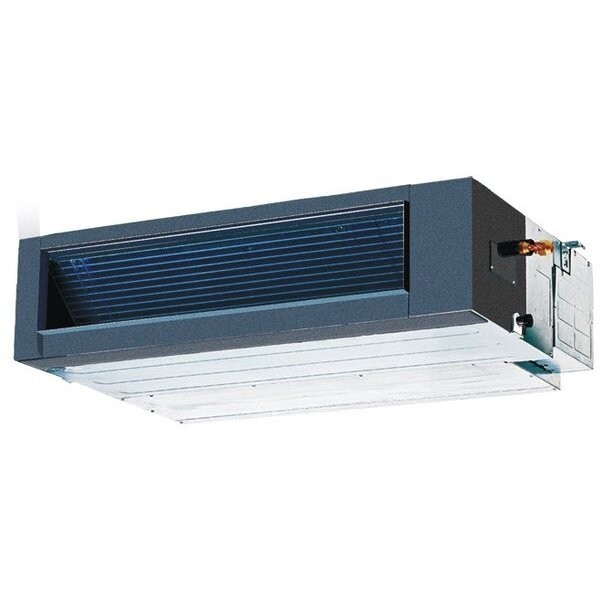 Сплит-система канального типа Dantex RK-24BHMN-W/RK-24HMNE-W