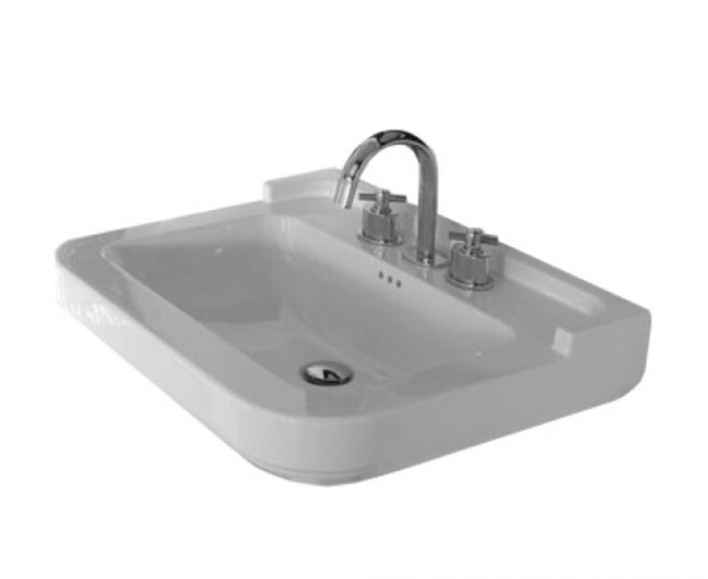 Раковина DISEGNO CERAMICA Neo NE7053-3 Раковина DISEGNO CERAMICA Neo NE7053-3