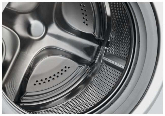 Стиральная машина Electrolux EW6S3R26SI