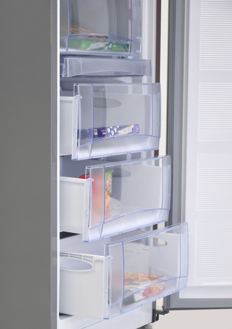 Морозильная камера Nordfrost DF 168 ISP