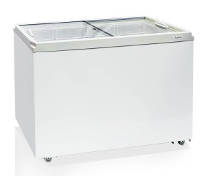 Морозильник-ларь Бирюса 355ZQ