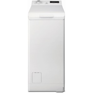 Стиральная машина Electrolux EWT 1266 EEW Стиральная машина Electrolux EWT 1266 EEW