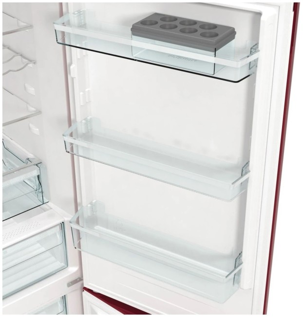 Холодильник Gorenje ONRK 619 ER