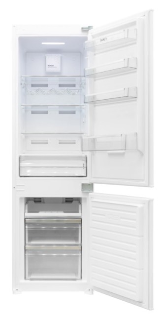 Встраиваемый холодильник Jacky's JR BW177NF