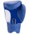 Перчатки боксерские Rusco sport 4oz синие
