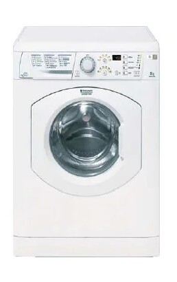 Стиральная машина Hotpoint- Ariston ARSF 105