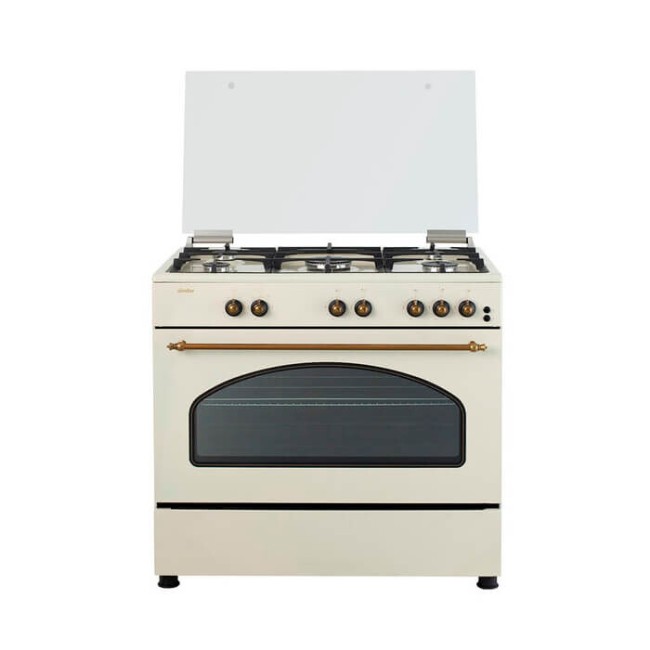 Газовая плита Simfer F96GO52017