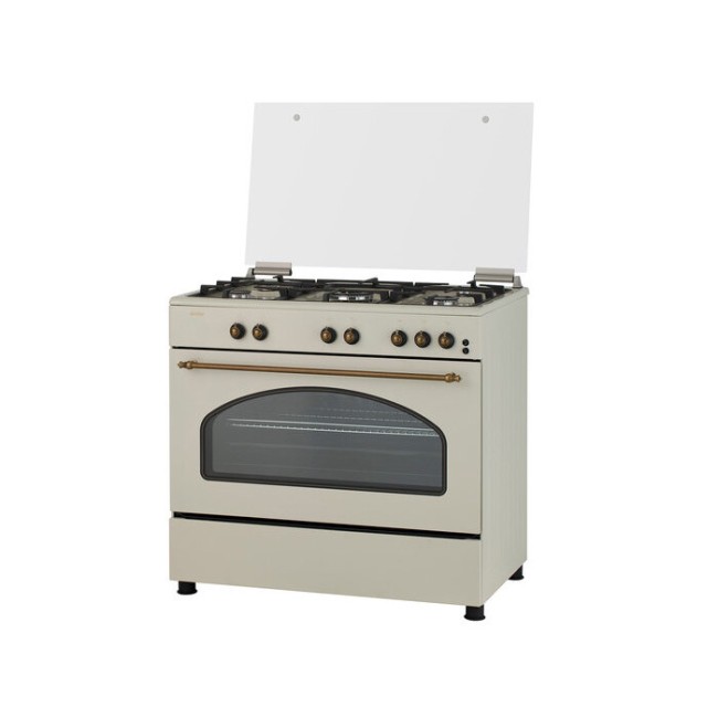 Газовая плита Simfer F96GO52017