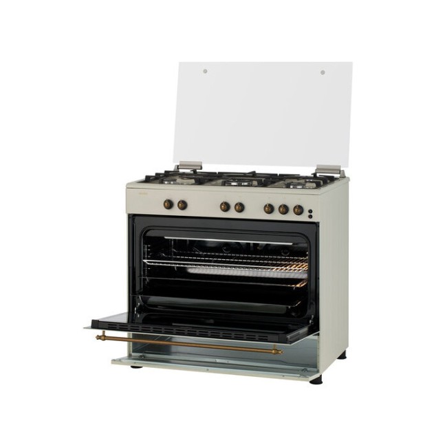 Газовая плита Simfer F96GO52017