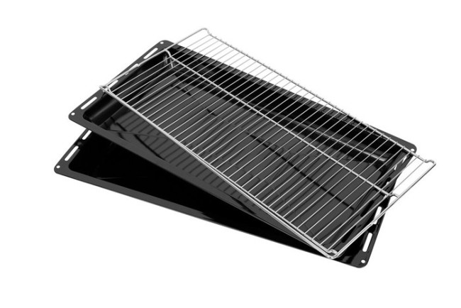 Газовая плита Simfer F96GO52017