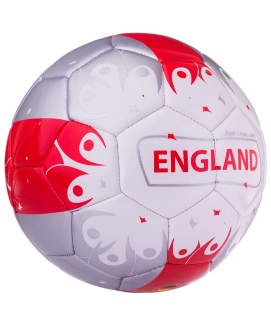 Мяч футбольный Jögel England