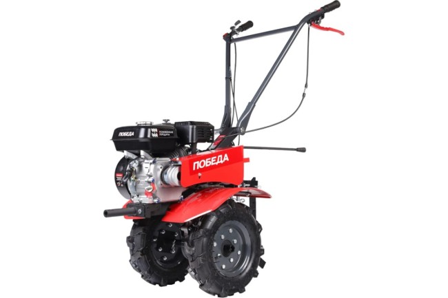 Мотоблок Patriot Победа АК 23М (440107026) Мотоблок Patriot Победа АК 23М (440107026)