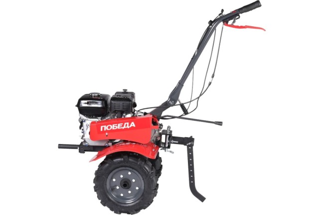 Мотоблок Patriot Победа АК 23М (440107026) Мотоблок Patriot Победа АК 23М (440107026)