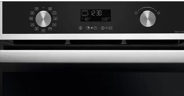 Встраиваемый электрический духовой шкаф Brandt BOH3415X