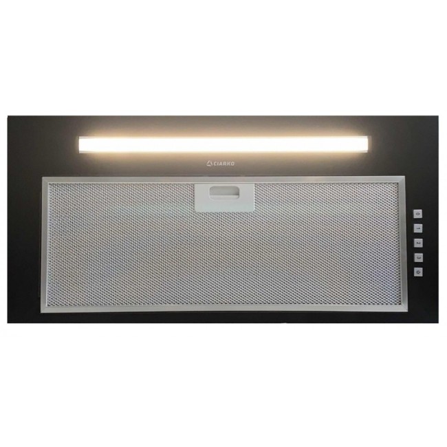 Встраиваемая вытяжка Ciarko Swift 600 Black Встраиваемая вытяжка Ciarko Swift 600 Black