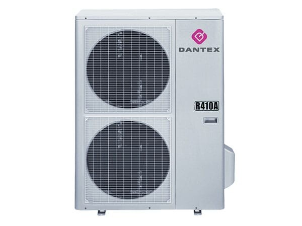 Сплит-система кассетного типа Dantex RK-60UHM2N/RK-60HMNE Сплит-система кассетного типа Dantex RK-60UHM2N/RK-60HMNE