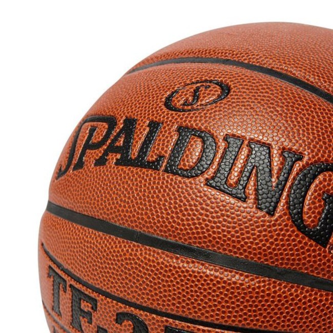 Баскетбольный мяч Spalding TF-250 №5 (74-537) 1/30 Баскетбольный мяч Spalding TF-250 №5 (74-537) 1/30