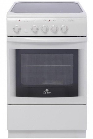 Электрическая плита DeLuxe 506004.04 эс