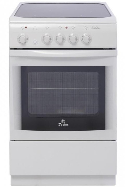 Электрическая плита DeLuxe 506004.04 эс Электрическая плита DeLuxe 506004.04 эс