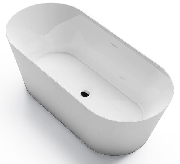 Ванна акриловая Treesse INKA (V388BL)