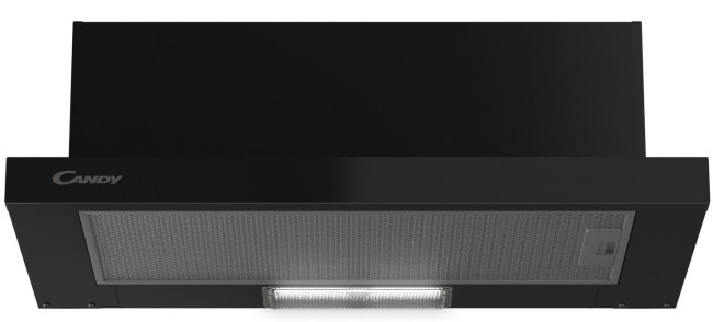 Встраиваемая вытяжка Candy CBT 60RXBGSS-07