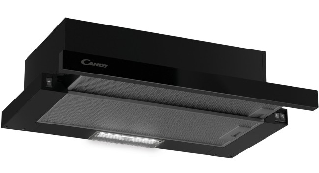 Встраиваемая вытяжка Candy CBT 60RXBGSS-07