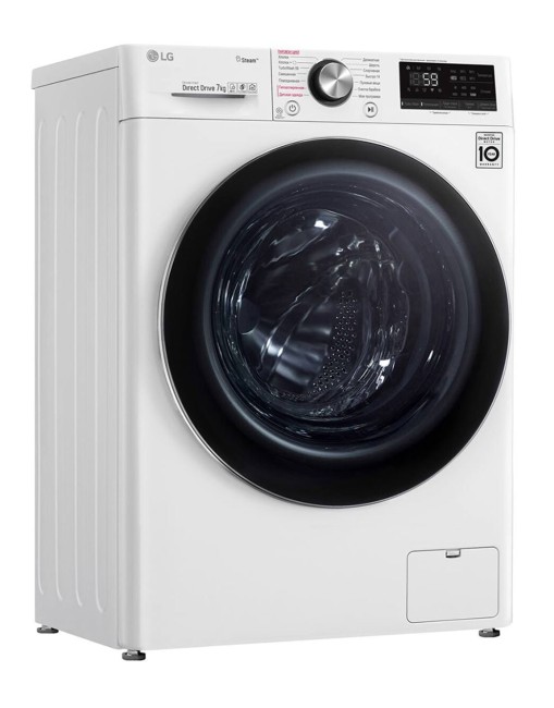Стиральная машина LG F2V9HS9W