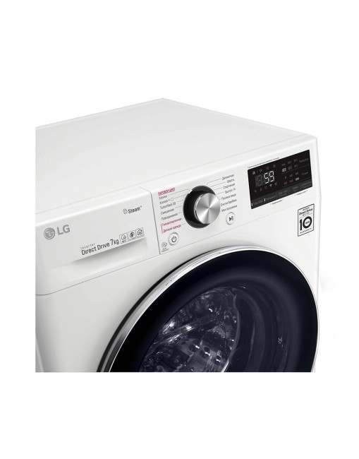 Стиральная машина LG F2V9HS9W